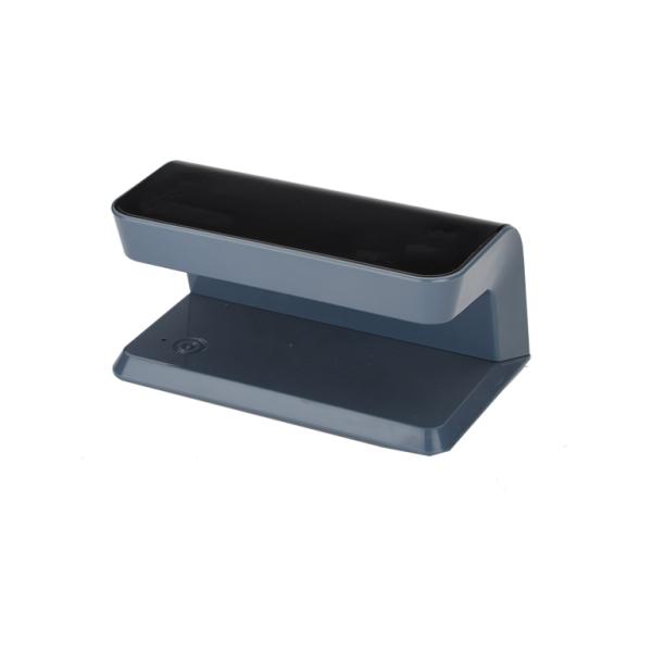 Double UV lamp Money Detector High Quality for EURO USD GBP SAR and Any Currencies in the world
