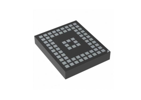 Quality 26MHz Low Power Sensor Micro ADUCM355BCCZ 32-Bit Single-Core Microcontroller IC for sale