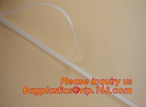 Quality Professional make PE String zipper, PE Flanged zipper, PE Slider zipper, PE Vacuum zipper for sale
