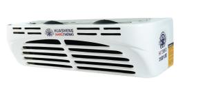 China HT-380 Cooling Refrigeration Units For Vans, 14≤m³ wholesale
