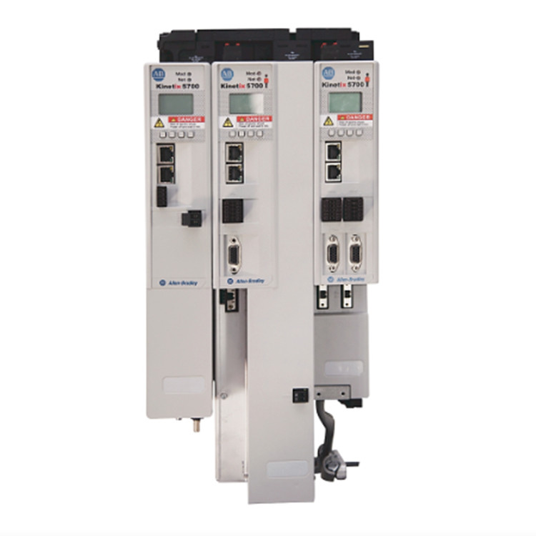China PLC 2198-D006-ERS3 Kinetix 5700 PLC Servo Driver wholesale