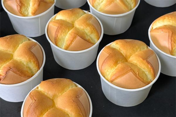 Quality Instant Cake Emulsifier And Stabilizer Foaming Agent Cake Improver Powder for sale