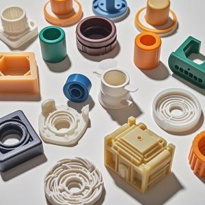 China Custom Colour Insert Moulding For Temperature Resistant Thermoplastics wholesale