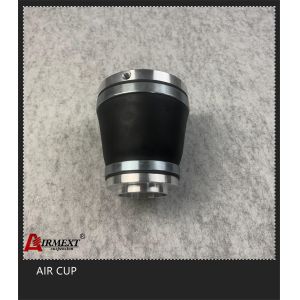 Air Cup For Air Suspension Spring Pneumatic Parts ISO9001