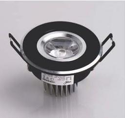 China Cheap With CE, ROHS certification 1W led downlight wholesale