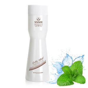 China 1000ml Hair Developer Oxidant Peroxide Cream wholesale