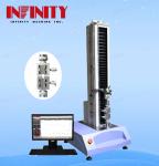 JB6146-2007 Technical Standards Universal Pull Pressure Testing Machine Equipped