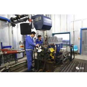 China SLH-1000 4500rpm 0.5%FS Dynamic Test Equipment wholesale