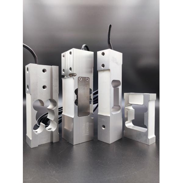 Accuracy Parallel Beam Load Cell 1kg Jewelry Scales Sensor Bench Scales Sensor Replace Load Cell