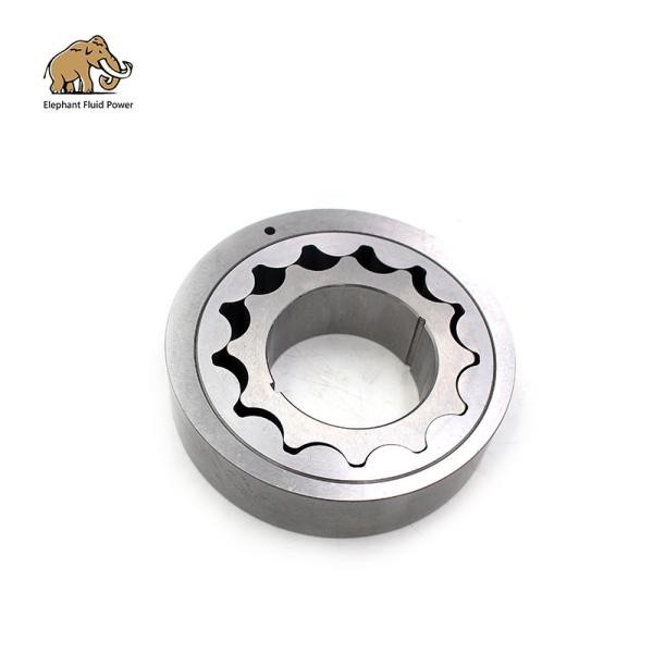 90R 100 Hydraulic Charge Pump SPV15 Excavator Pump Repair