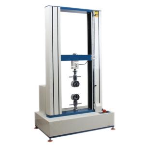 China Computer Control Tensile Tearing Strength Testing Machine LED Digital Display wholesale