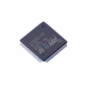 China STM32L433VCT6TR (In stock) STM32L433VCT6TR 100-LQFP (14x14) integrated circuit IC MCU 32BIT 256KB FLASH wholesale