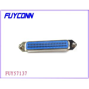Male 36 Pin Centronics Connector