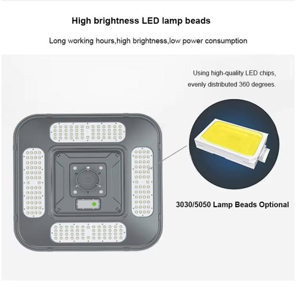 Easy Installation Solar LED Garden Bollard Light Stylish and Functional for Energy Efficiency