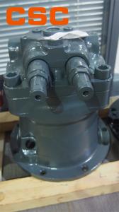 China Kawasaki original M2X146 slewing motor for  EX200-5   excavating machinery wholesale