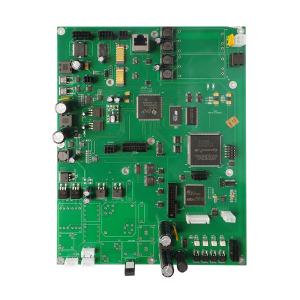 China One Multilayer PCBs Board Fabrication Custom Made Circuit Boards wholesale