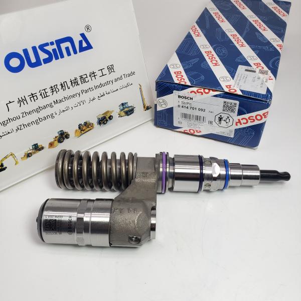Engine Part Injection Nozzle 0 414 701 092 For Bosch