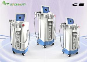 China Fast cellulite reduction machine ultrasonic fat reduction hifu slimming treatments for spa use on sale