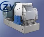 123 Model Potato Flour Processing Machine Peeling Washing Cutting Grinding