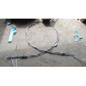 China 24C2948-FLEXIBLE SHAFT wholesale