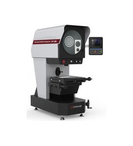 Surface Illumination Digital High Resolution Projector With Adjustable Contour