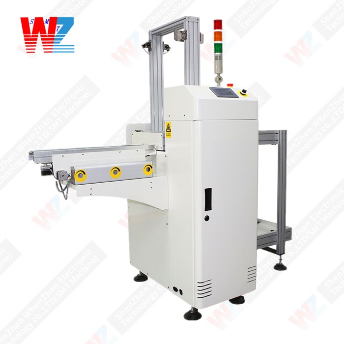 Cheap PCB Magazine Loaders and Unloader machine