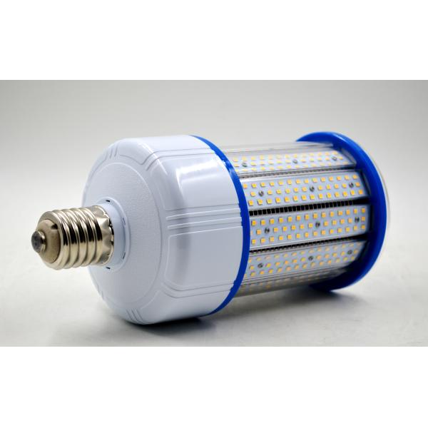 Rin - Shaped 100w Led Corn Light Bulb IP64 Waterproof Rating With Pure Aluminum Housing