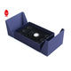 4C Printing Fancy Cardboard Gift Boxes Foldable Watch Gift Boxes