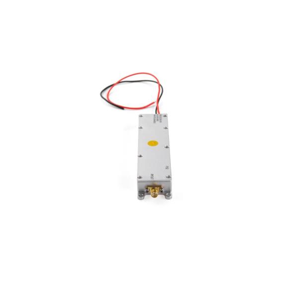 1.2g 10W GaN Anti-Module for Anti Drone System PA Module