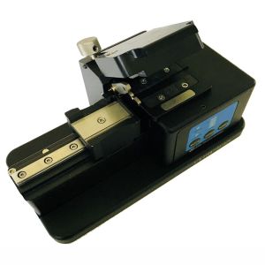 China FTTH FTTX Optic Thermal Fiber Stripping Tool Manual Large Diameter wholesale