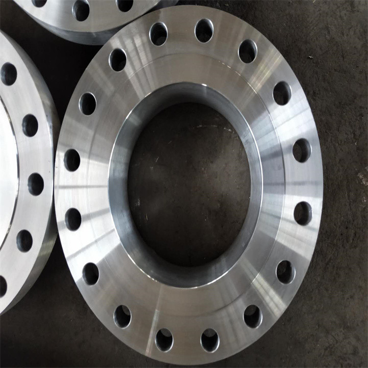 3000lb Forged Steel Socket Weld Fittings ASTM Reducing Socket Weld Flange