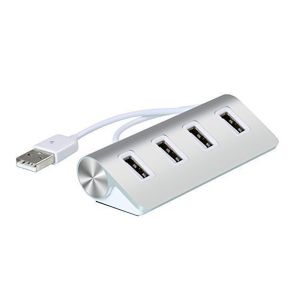 China 4 Port USB 2.0 Hub Driver wholesale