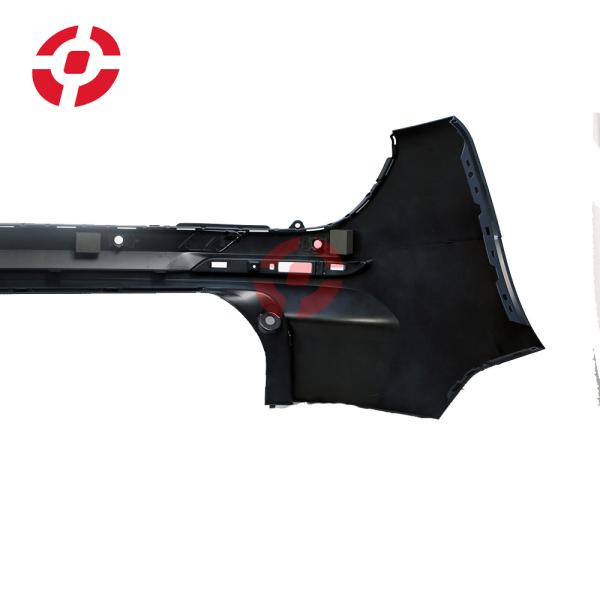 High-efficiency rear step bumper OE 39796807 for VOLVO Body system with energy dispersion