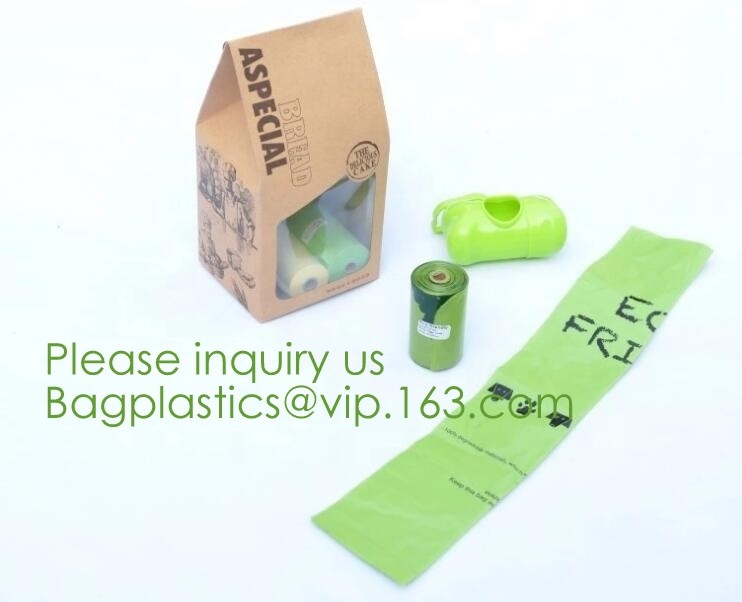 Drawstring Drawtape liner sacks, sachets, closure,shopping biodegradable compostable clear plastic grocery shopping bag,