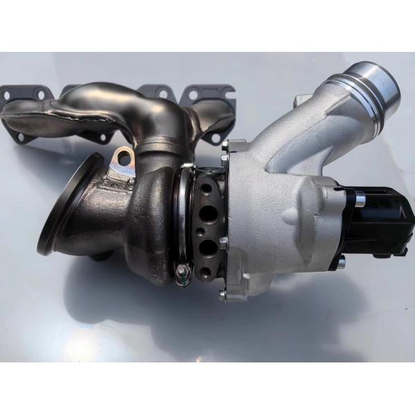 1 3 Series BMW Turbo Parts F20 F21 F30 F31 Petrol N13 Turbocharger 7597719