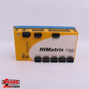 HIMATRIX F3DIO20/802 HIMA PLC Module
