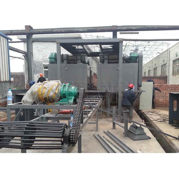 Organic Fertilizer Granulator Machine Chicken Manure Fertilizer Production Line Bio Fertilizer Making Machine