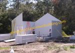 Prefabricated Module Readymade House Lightweight Sandwich Panel Residental