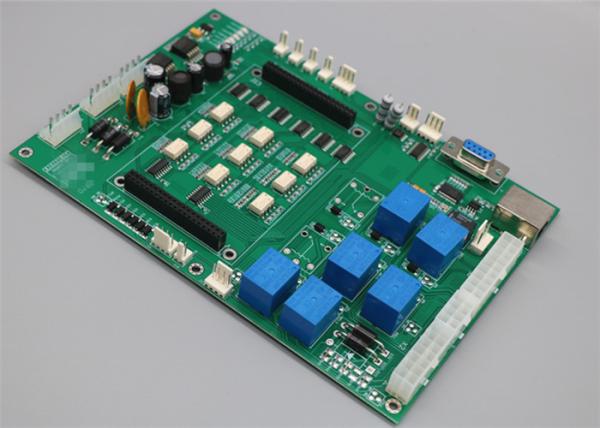 Quality 8 Layer HDI pcb factory pcb assembly shenzhen printed circuit board manufacturers for sale