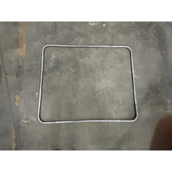 Automatic IBC Grid Welding Machine For IBC Tote Cage Frame Production Line