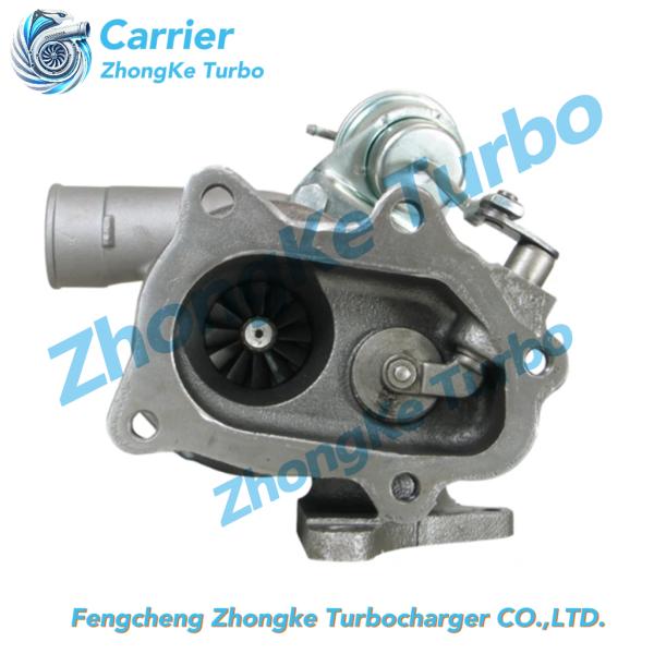 OEM TD04L Turbo 49377-04100 49377-04362 14411-AA382 14411-AA562 14412-AA140 14412- AA231 14412-AA360 14412-AA501 Turbocharger For Subaru Impreza