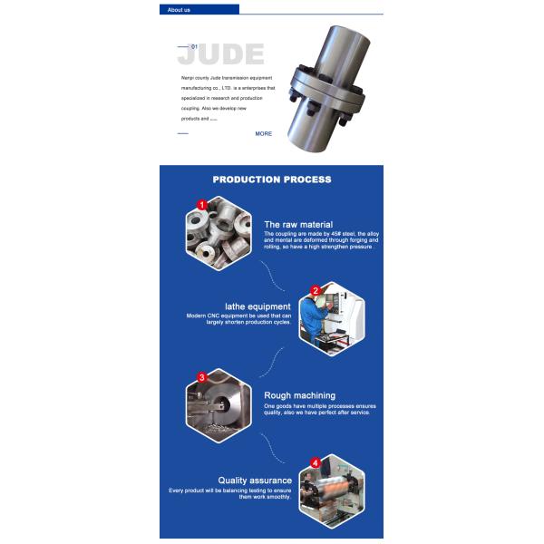 L150 Flexible Spider Shaft Coupling For 3D Printer