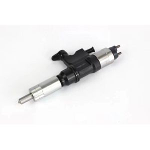 China 095000-5474 6HK1 Diesel Engine Fuel Injector wholesale