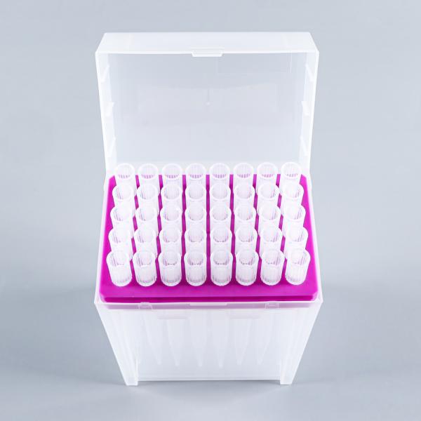Universal Filter Pipette Tips P1000 JiAn Biotech Transparent Thermo Fisher Dnase Rnase Free Universal Filter Pipette Tips 10ml