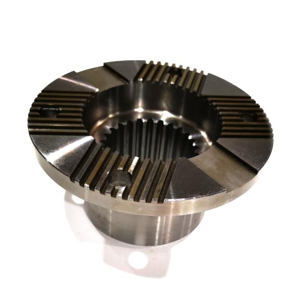 ISO Central Pneumatic Parts Air Cylinder PTO PTO With Pistons 1079900334