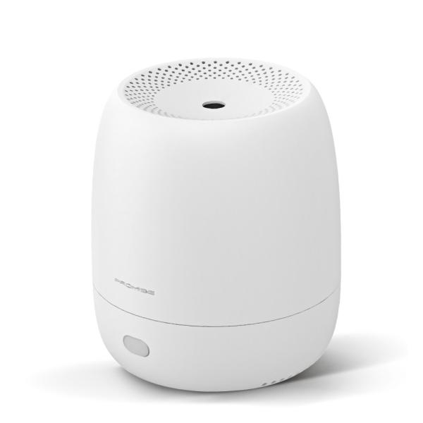 Quality ABS PP 120ml Usb Aroma Essential Oil Diffuser Electric Humidifier for sale