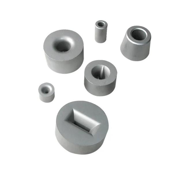 Polishing Machine Carbide Wire Drawing Die Nib For Drawing Machine