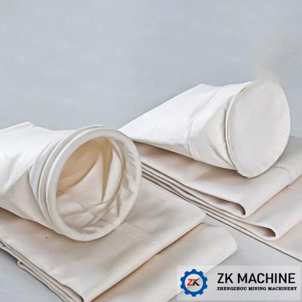 Quality Dust Collector Filter Bag For Cement Industry for sale