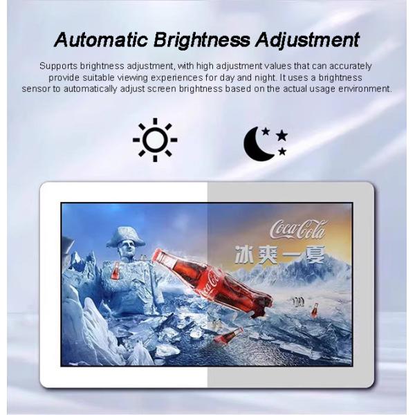 Digital Outdoor Totem with Anti-Reflective Screen and High Durability for Public Spaces OEM Wholesale