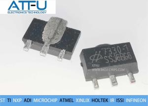 China HT7330-1 Power Management IC , Low Dropout Voltage Regulators IC SOT89 HOLTEK on sale